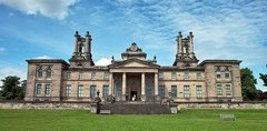 Modern Art Gallery Edinburgh